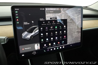 Tesla Model 3 Std Range Plus LFP 2020