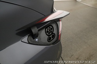 Tesla Model 3 Std Range Plus LFP 2020