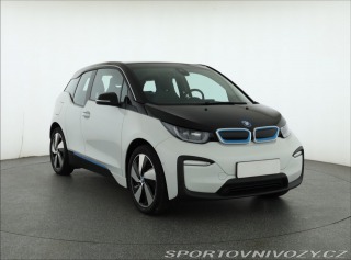 BMW i3 120Ah BEV