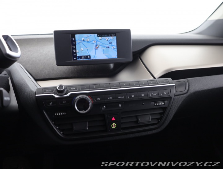 BMW i3 120Ah BEV 2020