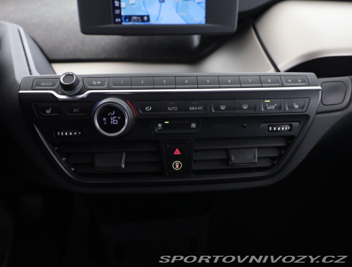 BMW i3 120Ah BEV 2020