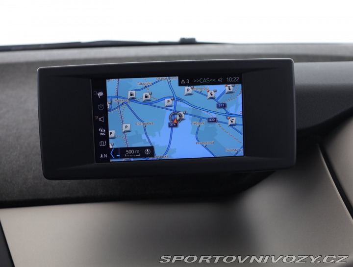 BMW i3 120Ah BEV 2020