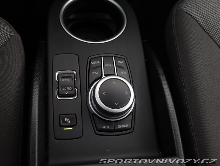 BMW i3 120Ah BEV 2020