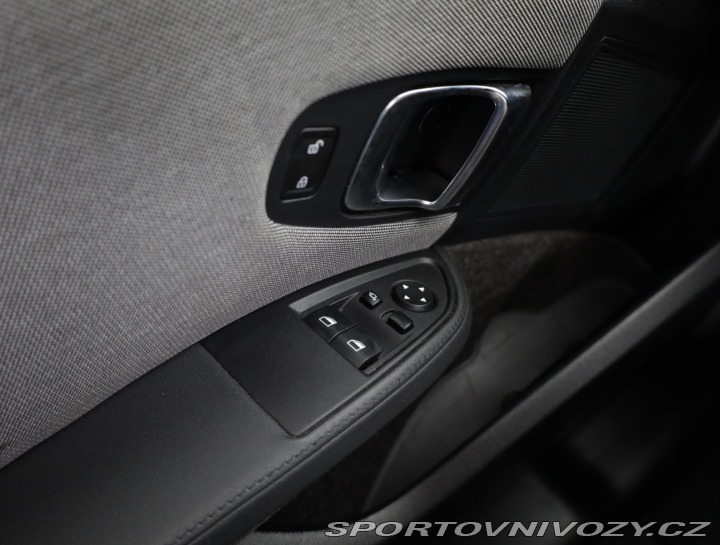 BMW i3 120Ah BEV 2020