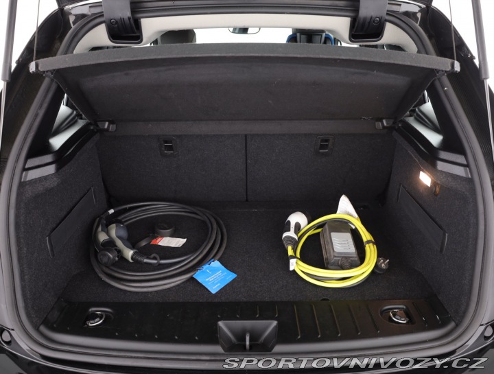 BMW i3 120Ah BEV 2020