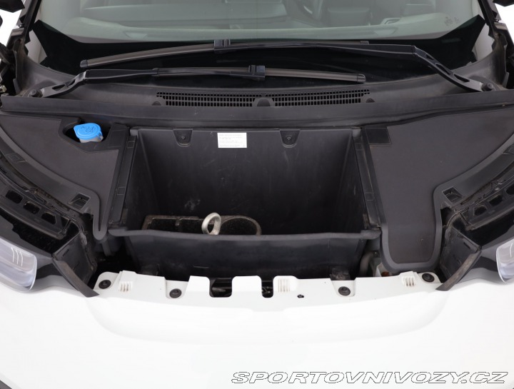 BMW i3 120Ah BEV 2020