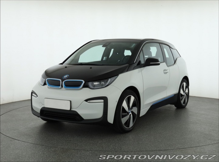 BMW i3 120Ah BEV 2020