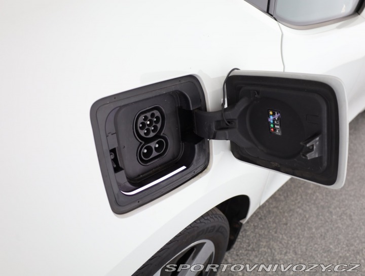 BMW i3 120Ah BEV 2020