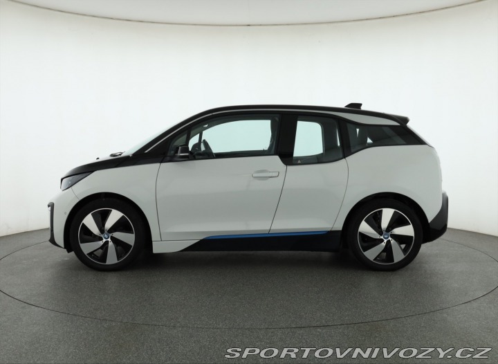 BMW i3 120Ah BEV 2020