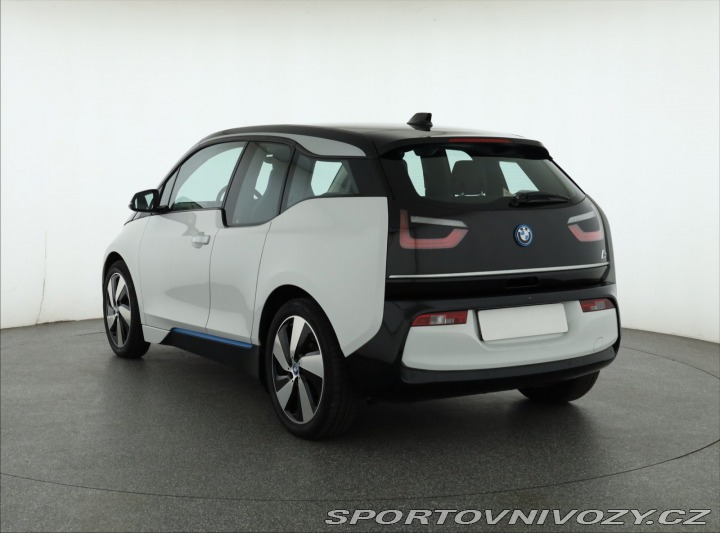 BMW i3 120Ah BEV 2020