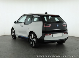BMW i3 120Ah BEV 2020