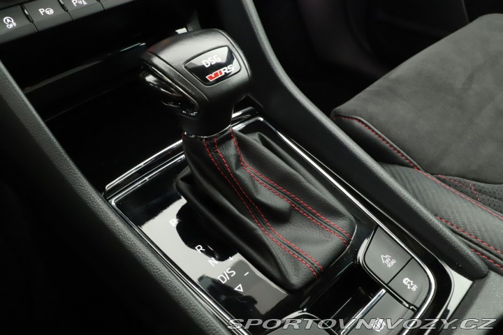 Škoda Kodiaq RS RS RS 2.0 TDI 2019