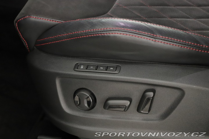 Škoda Kodiaq RS RS RS 2.0 TDI 2019