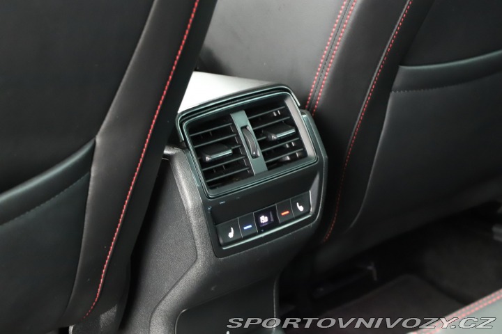 Škoda Kodiaq RS RS RS 2.0 TDI 2019