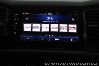 Škoda Kodiaq RS RS RS 2.0 TDI 2019