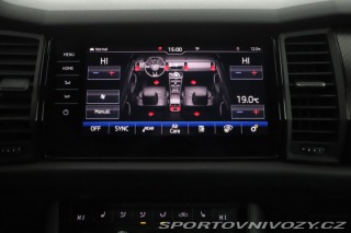 Škoda Kodiaq RS RS RS 2.0 TDI 2019