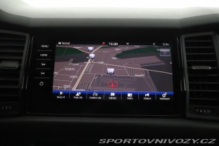 Škoda Kodiaq RS RS RS 2.0 TDI 2019