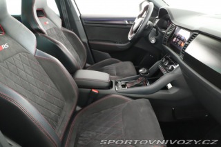 Škoda Kodiaq RS RS RS 2.0 TDI 2019