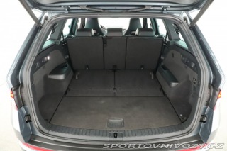 Škoda Kodiaq RS RS RS 2.0 TDI 2019
