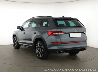 Škoda Kodiaq RS RS RS 2.0 TDI 2019