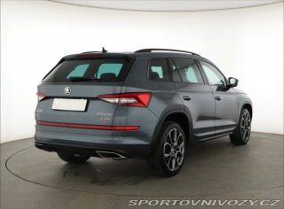 Škoda Kodiaq RS RS RS 2.0 TDI 2019