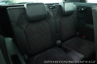 Škoda Kodiaq RS RS RS 2.0 TDI 2019