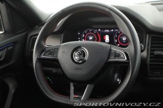 Škoda Kodiaq RS RS RS 2.0 TDI 2019