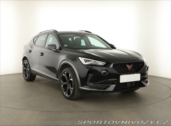 Cupra Formentor 2.0 TSI 4Drive 2023