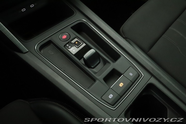 Cupra Formentor 2.0 TSI 4Drive 2023