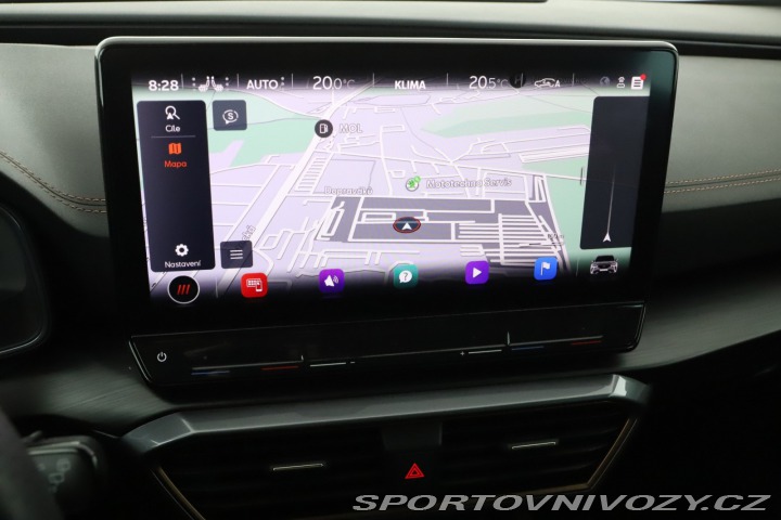 Cupra Formentor 2.0 TSI 4Drive 2023