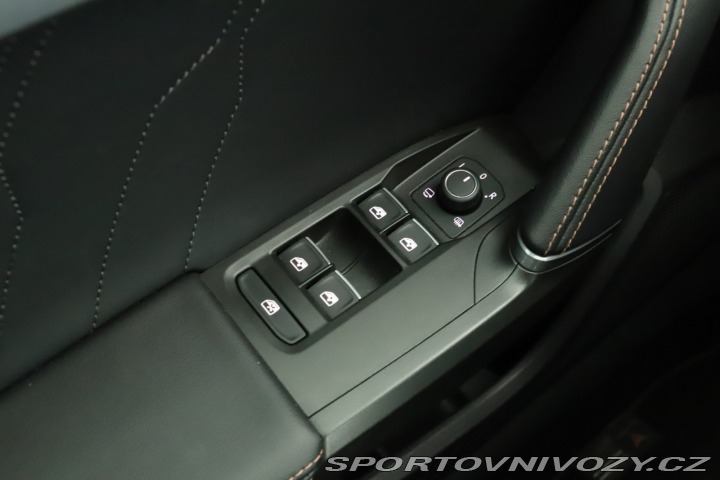 Cupra Formentor 2.0 TSI 4Drive 2023