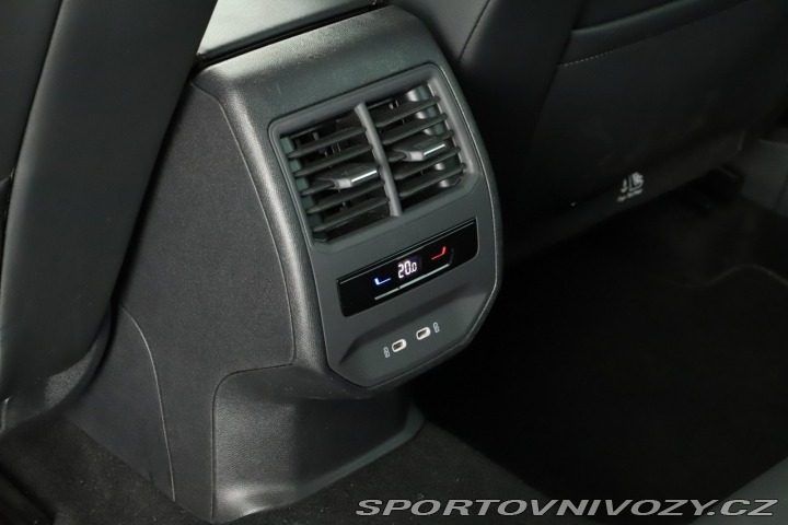 Cupra Formentor 2.0 TSI 4Drive 2023