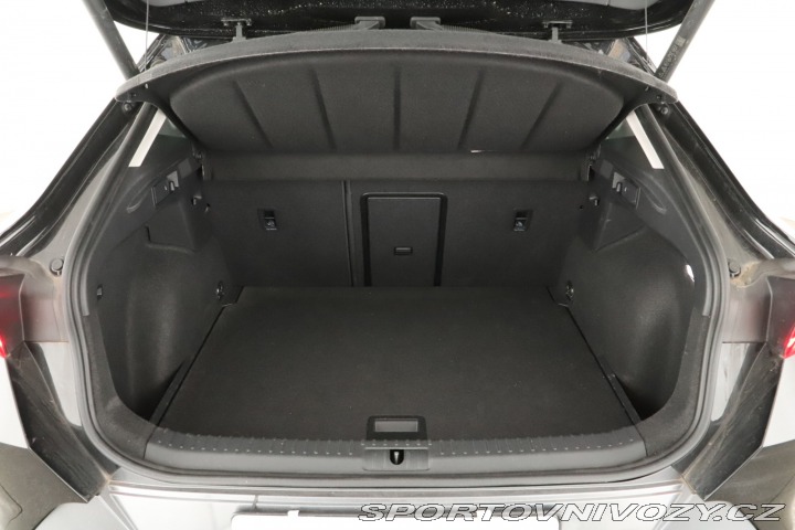 Cupra Formentor 2.0 TSI 4Drive 2023