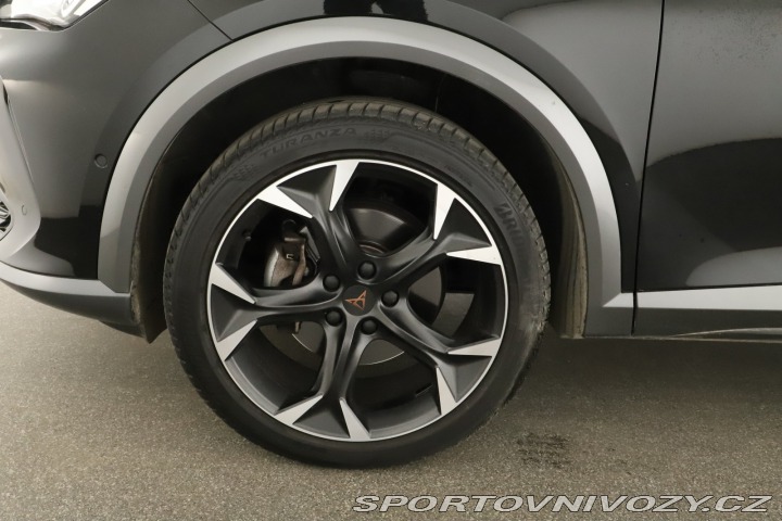 Cupra Formentor 2.0 TSI 4Drive 2023