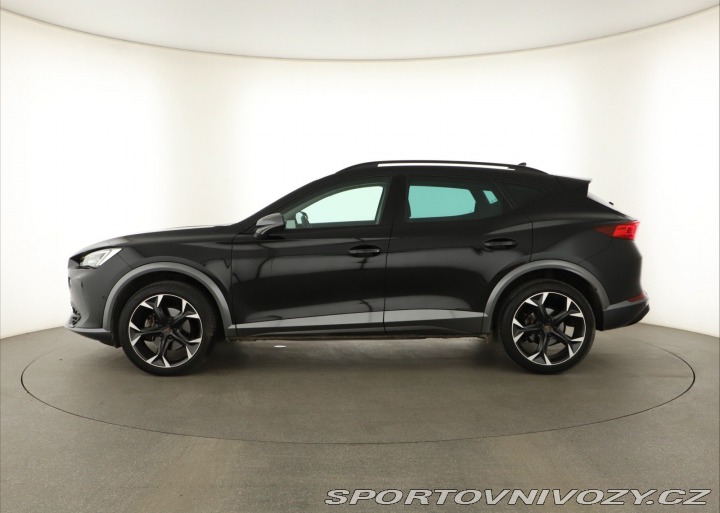 Cupra Formentor 2.0 TSI 4Drive 2023