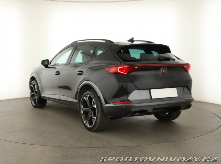 Cupra Formentor 2.0 TSI 4Drive 2023