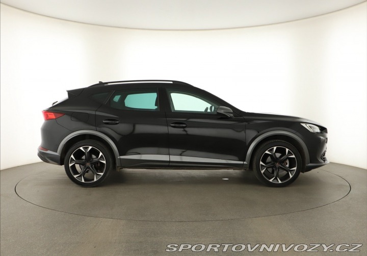 Cupra Formentor 2.0 TSI 4Drive 2023