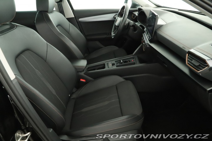 Cupra Formentor 2.0 TSI 4Drive 2023