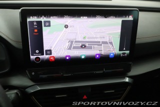 Cupra Formentor 2.0 TSI 4Drive 2023