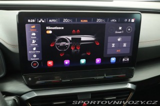 Cupra Formentor 2.0 TSI 4Drive 2023