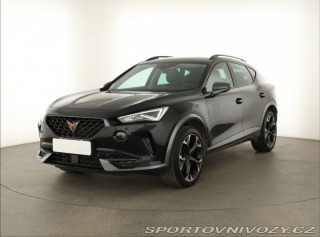 Cupra Formentor 2.0 TSI 4Drive 2023