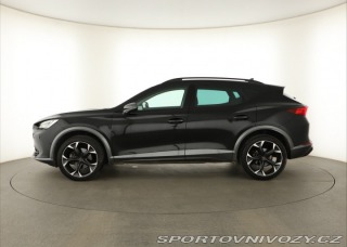 Cupra Formentor 2.0 TSI 4Drive 2023