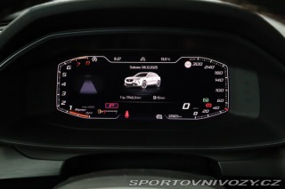 Cupra Formentor 2.0 TSI 4Drive 2023