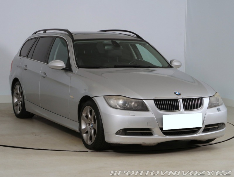 BMW 3 330 d