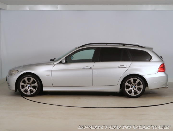 BMW 3 330 d 2006