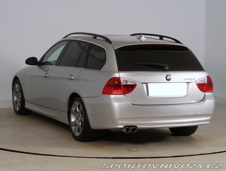 BMW 3 330 d 2006