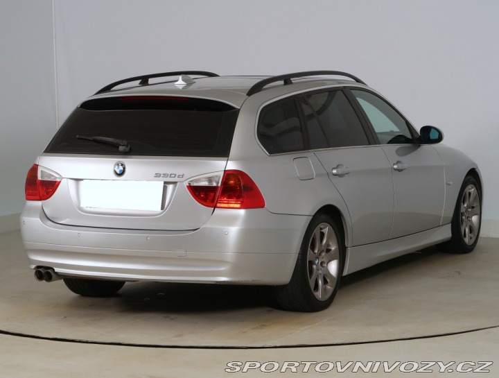 BMW 3 330 d 2006