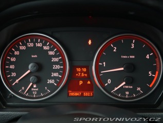 BMW 3 330 d 2006