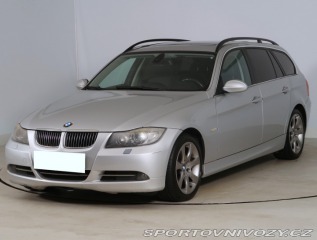 BMW 3 330 d 2006