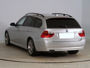 BMW 3 330 d 2006